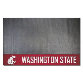 Washington State Grill Mat 26"x42"