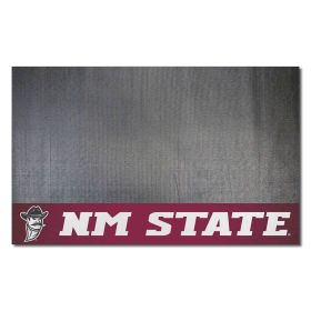 New Mexico State Grill Mat 26"x42"