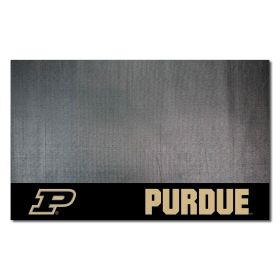 Purdue Grill Mat 26"x42"