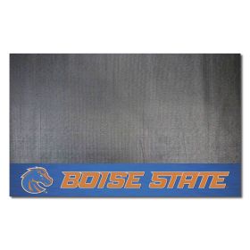 Boise State Grill Mat 26"x42"