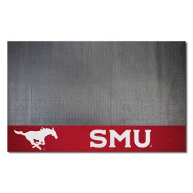 SMU Grill Mat 26"x42"