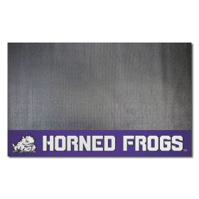 TCU Grill Mat 26"x42"