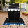 Creighton Grill Mat 26"x42"