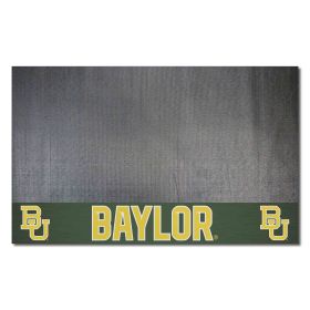 Baylor Grill Mat 26"x42"