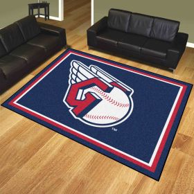 MLB - Cleveland Guardians 8'x10' Rug