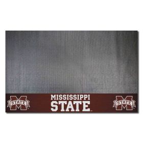 Mississippi State Grill Mat 26"x42"