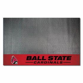 Ball State Grill Mat 26"x42"