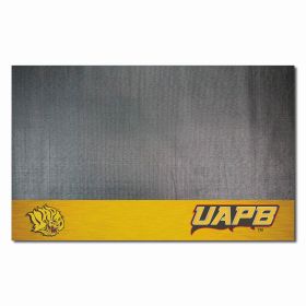 UAPB Grill Mat 26"x42"