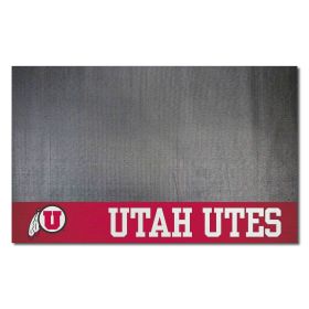 Utah Grill Mat 26"x42"