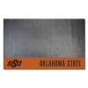 Oklahoma State Grill Mat 26"x42"