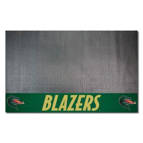 UAB Grill Mat 26"x42"