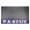 Kansas State Grill Mat 26"x42"