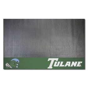 Tulane Grill Mat 26"x42"