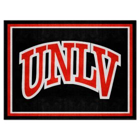 UNLV 8'x10' Rug