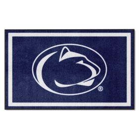 Penn State 4'x6' Rug