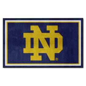 Notre Dame 4'x6' Rug