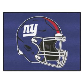 NFL - New York Giants All-Star Mat 33.75"x42.5"