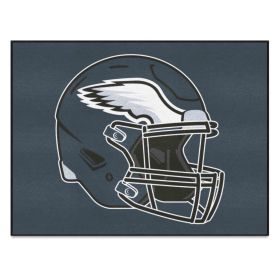 NFL - Philadelphia Eagles All-Star Mat 33.75"x42.5"