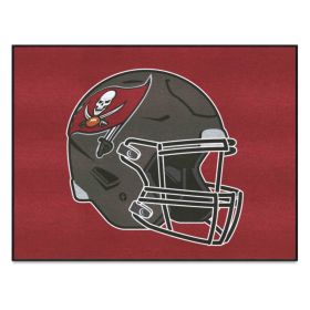 NFL - Tampa Bay Buccaneers All-Star Mat 33.75"x42.5"