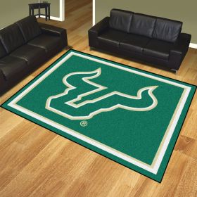 South Florida 8'x10' Rug