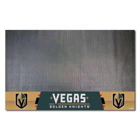 NHL - Vegas Golden Knights Grill Mat 26"x42"