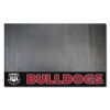 Georgia Black New Bulldog Grill Mat 26"x42"