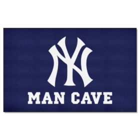 MLB - New York Yankees Man Cave UltiMat 5'x8' Rug