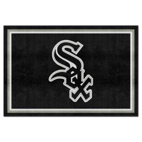 MLB - Chicago White Sox 5'x8' Rug