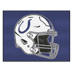 NFL - Indianapolis Colts All-Star Mat 33.75"x42.5"