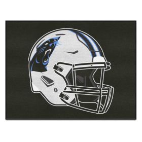 NFL - Carolina Panthers All-Star Mat 33.75"x42.5"