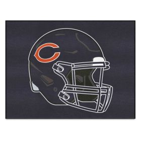 NFL - Chicago Bears All-Star Mat 33.75"x42.5"