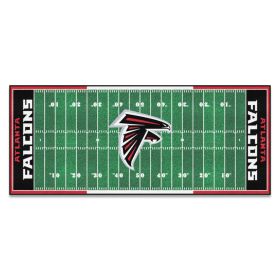 NFL - Atlanta Falcons Runner 30"x72"