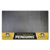 NHL - Pittsburgh Penguins Grill Mat 26"x42"