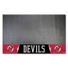 NHL - New Jersey Devils Grill Mat 26"x42"