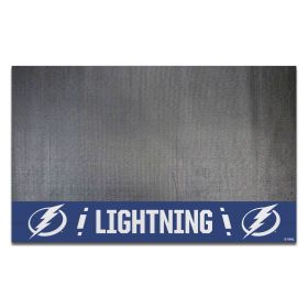 NHL - Tampa Bay Lightning Grill Mat 26"x42"