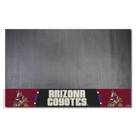 NHL - Arizona Coyotes Grill Mat 26"x42"