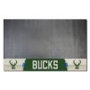 NBA - Milwaukee Bucks Grill Mat 26"x42"