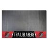 NBA - Portland Trail Blazers Grill Mat 26"x42"