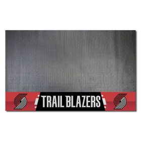 NBA - Portland Trail Blazers Grill Mat 26"x42"