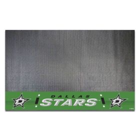 NHL - Dallas Stars Grill Mat 26"x42"