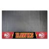 NBA - Atlanta Hawks Grill Mat 26"x42"