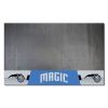 NBA - Orlando Magic Grill Mat 26"x42"