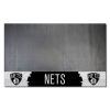 NBA - Brooklyn Nets Grill Mat 26"x42"