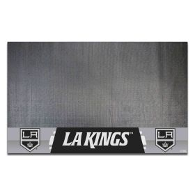 NHL - Los Angeles Kings Grill Mat 26"x42"