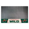 NHL - Minnesota Wild Grill Mat 26"x42"