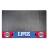 NBA - Los Angeles Clippers Grill Mat 26"x42"