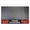 NHL - Chicago Blackhawks Grill Mat 26"x42"