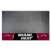 NBA - Miami Heat Grill Mat 26"x42"