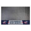 NHL - Columbus Blue Jackets Grill Mat 26"x42"