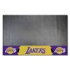 NBA - Los Angeles Lakers Grill Mat 26"x42"